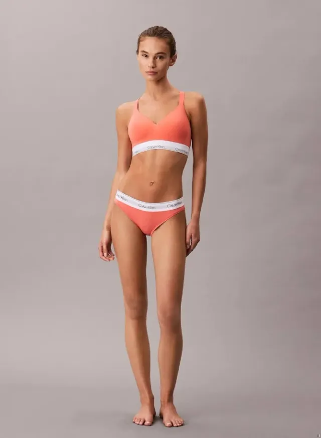 Calvin Klein Bikini Briefs - Cotton Modal Blend – image 2