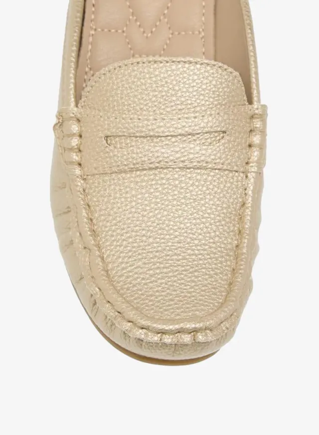 Women's Cutout Slip-On Mules – image 4