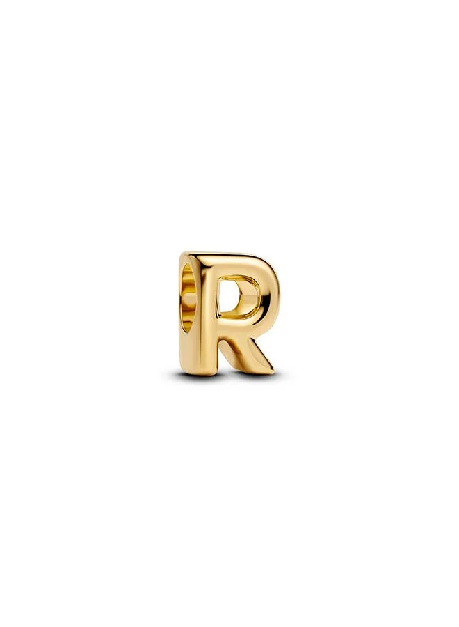 Alphabet Letter R Charm