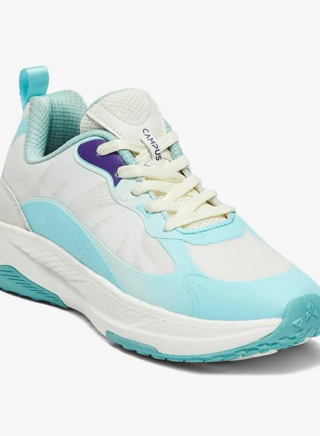 Women's Low-Top Sneakers Multicolor – image 5