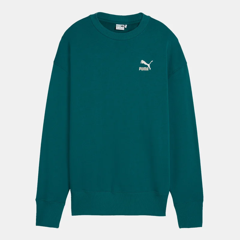 Women's Better Classics Sweatshirt - Green