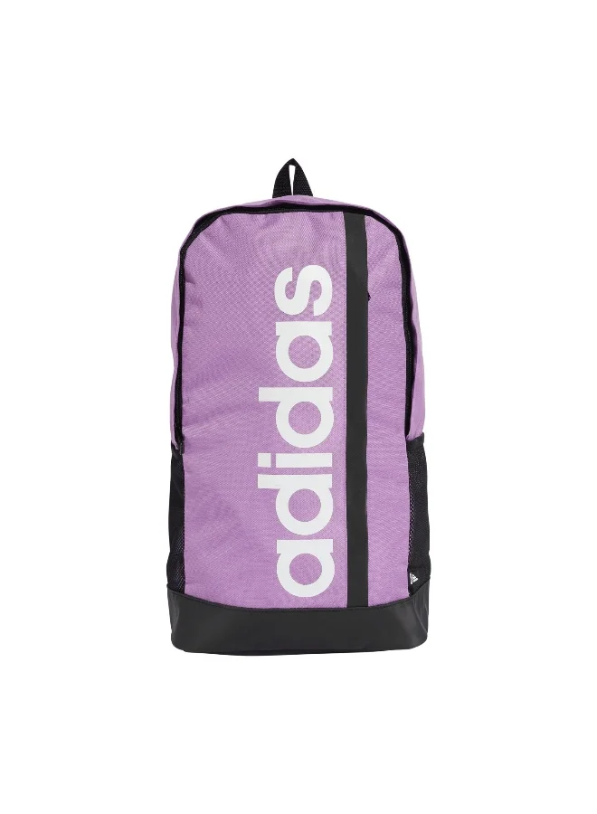 Linear Training Backpack Purple