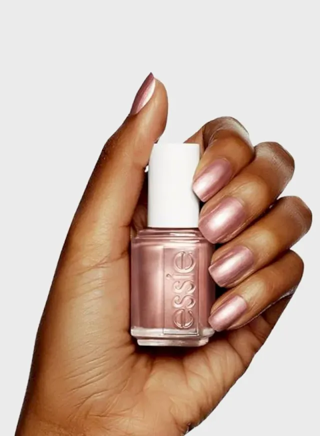 Bordeaux Nail Polish - Burgundy – image 5