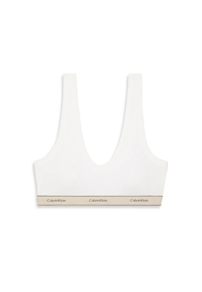 Lift Bralette White