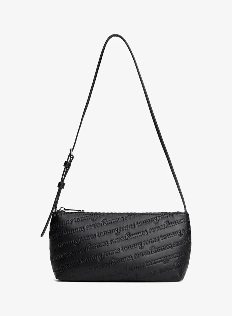 Must AOP Shoulder Bag