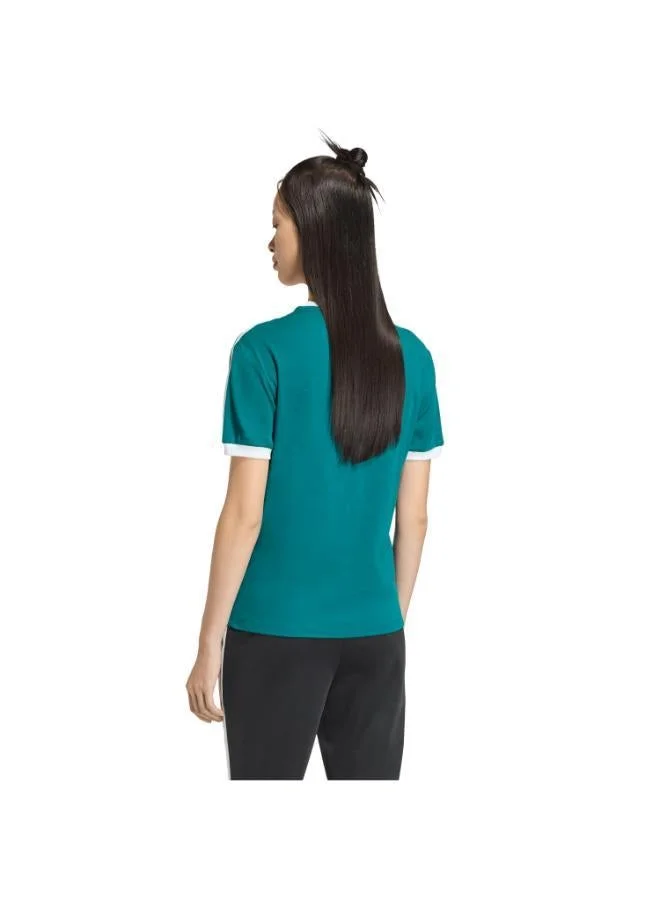 تيشيرت ADIDAS ORIGINALS LACE BRANDING SS