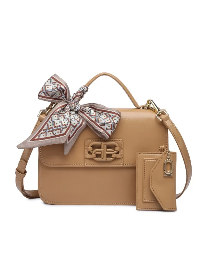 Compact Crossbody Bag BD 155