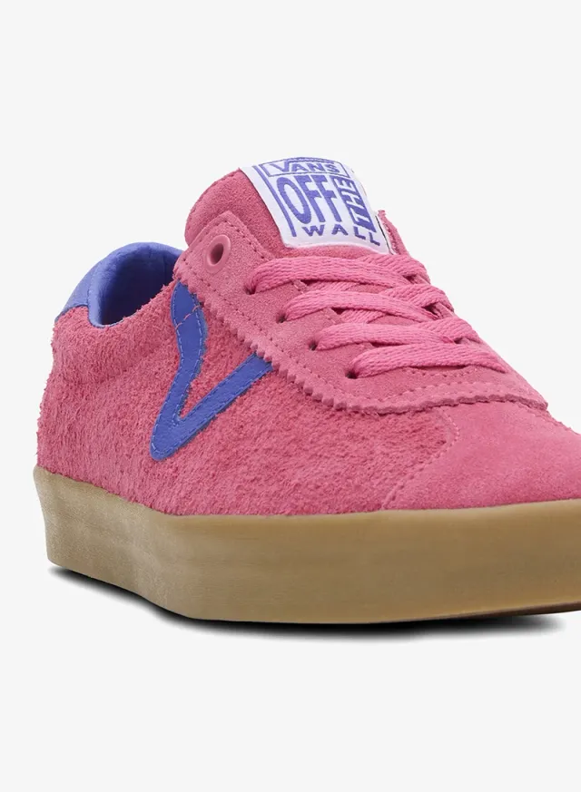 Sport Low Sneakers – image 6