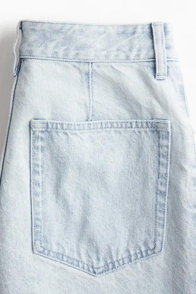 High-Rise Flared Jeans – image 5