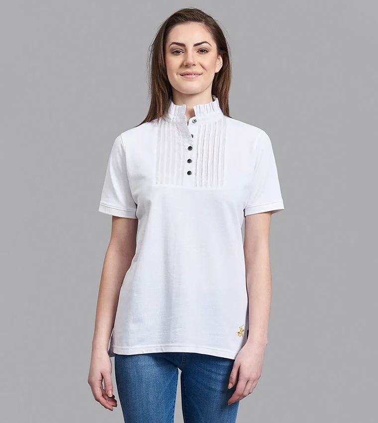 Regular Fit T-Shirt White