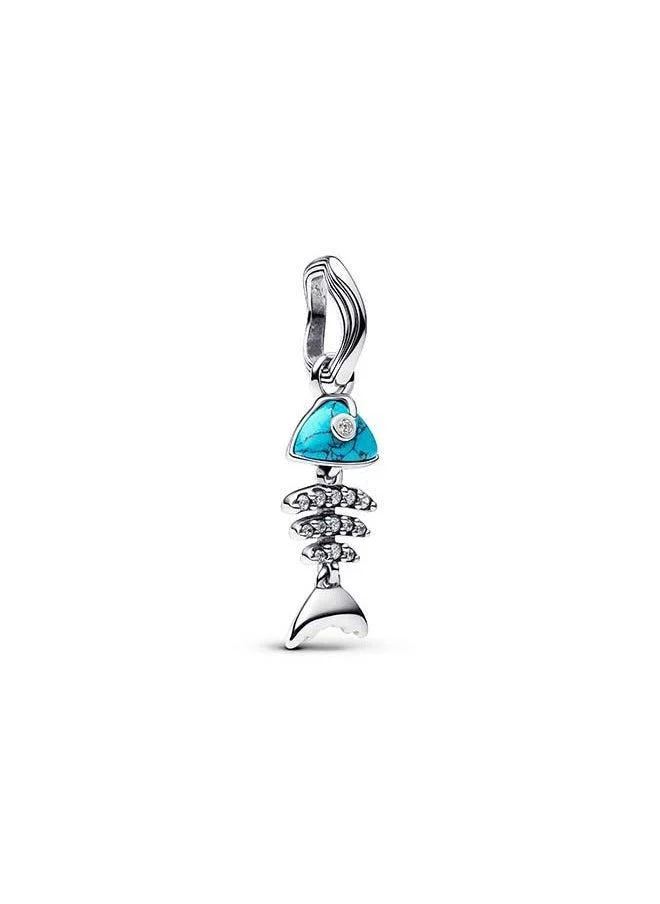 Ocean Charm Turquoise