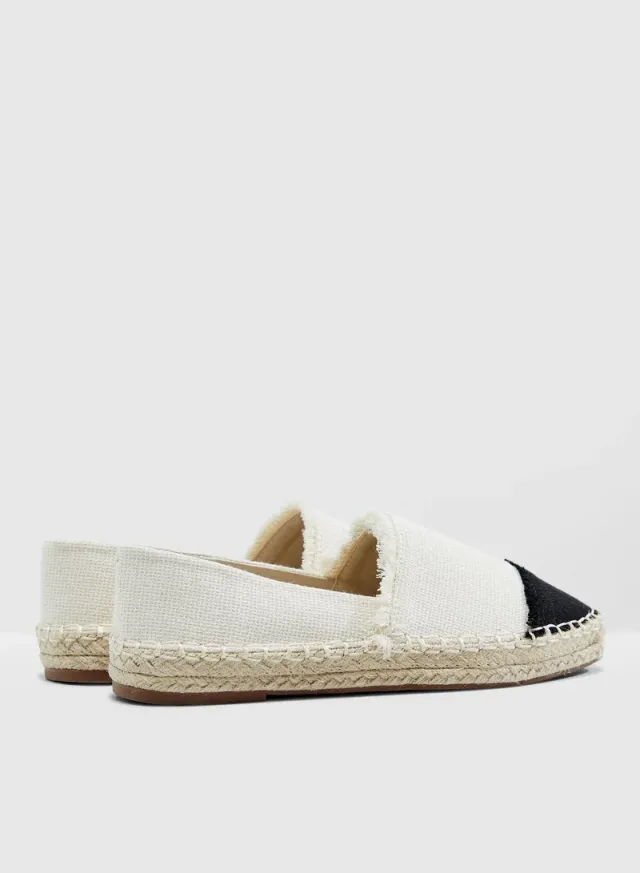 Fringe Espadrilles – image 4