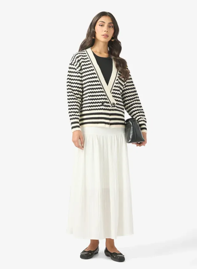 Stripe Sweater – image 4