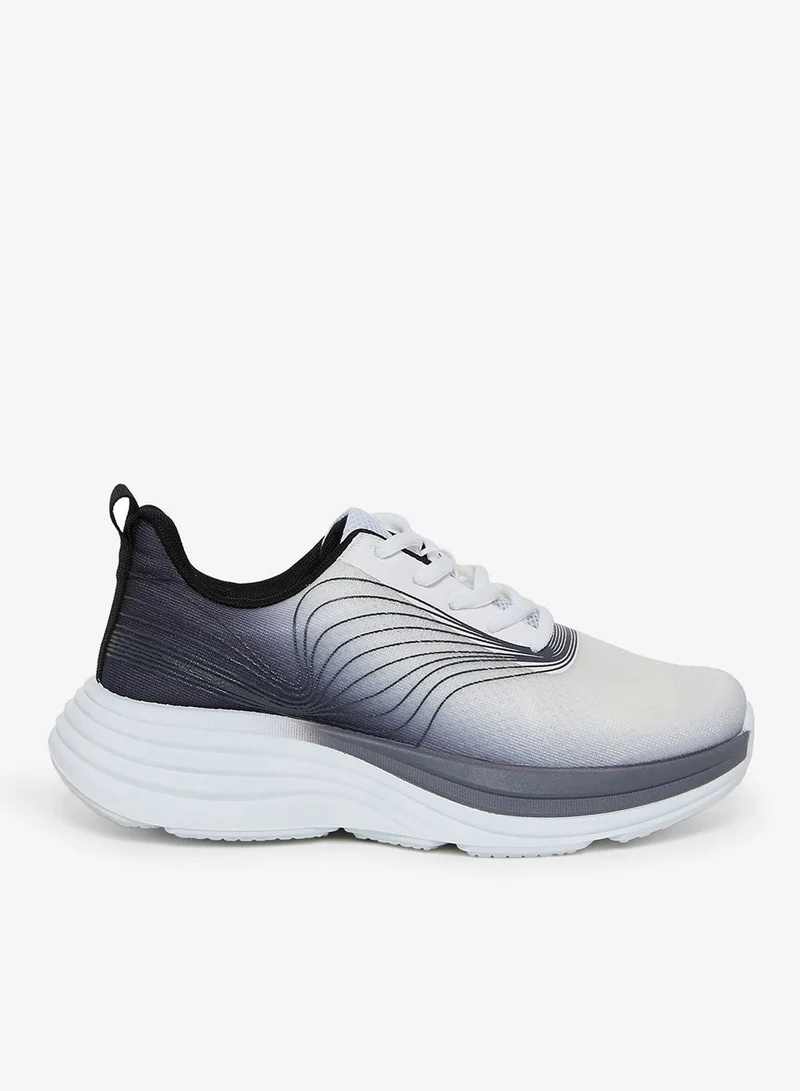 GEOOMNII All-Day Comfort with Sports Shoes for Women – Breathable Mesh, Cushioned Insole, Lightweight Feel, Non-Slip Grip, Flexible Fit