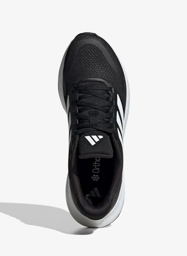 Runfalcon 5 Running Shoes Black – image 5