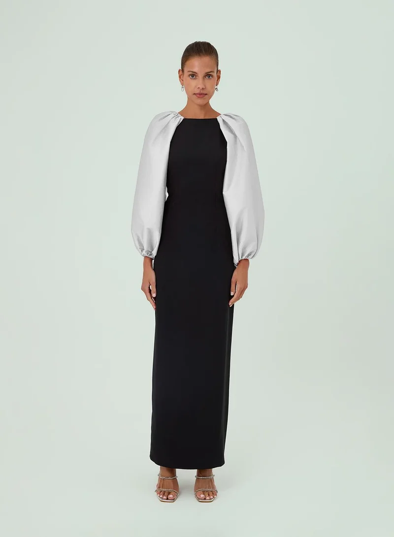Samiraat Elegant Women's Dress