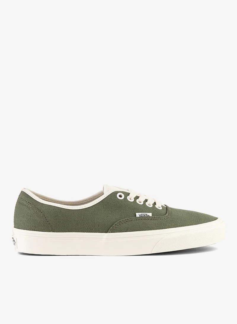 Authentic Unisex Shoes Green