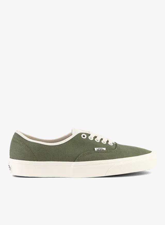 Authentic Unisex Shoes Green
