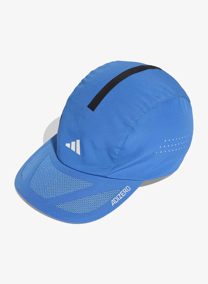 Running X Adizero Cap