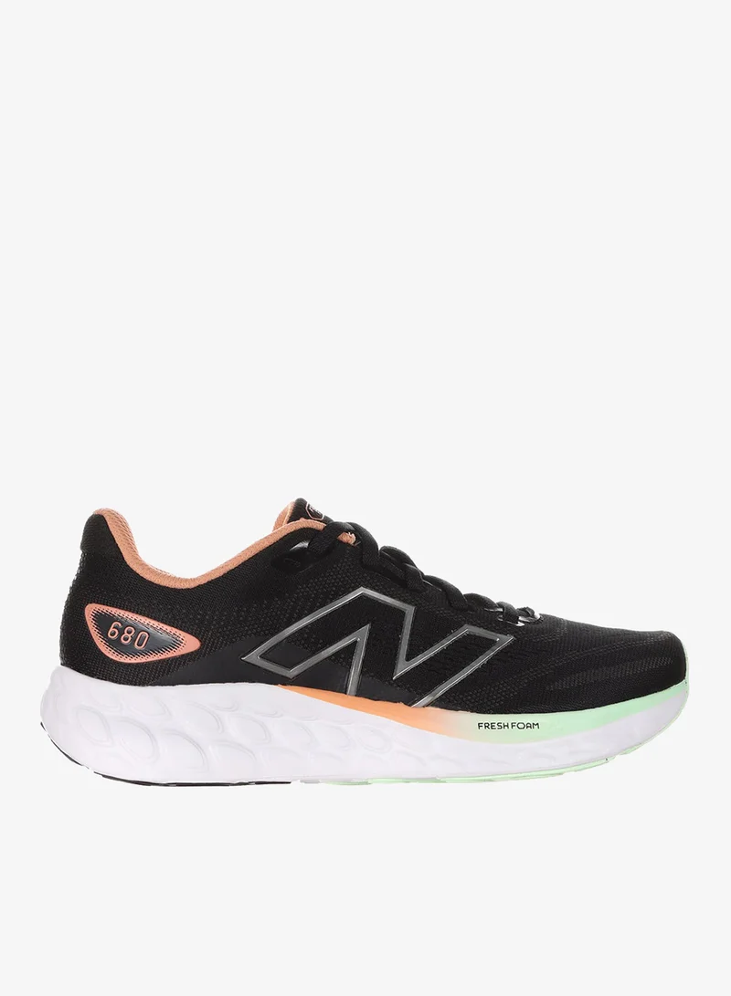 680 Black