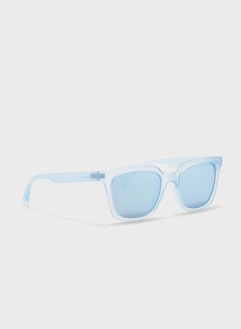 Lust  Pentagon Sunglasses