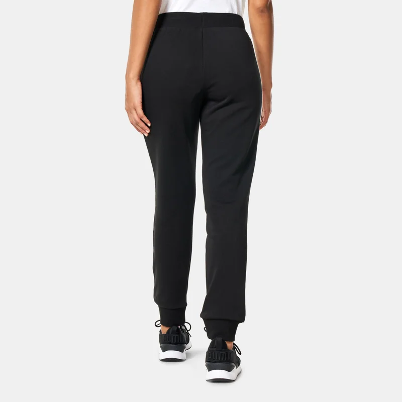 Women's Iconic T7 Sweatpants Black