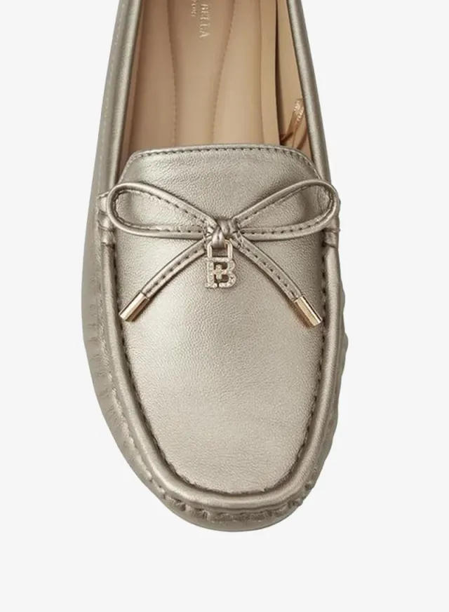 Women's Bow Detail Loafers – image 4