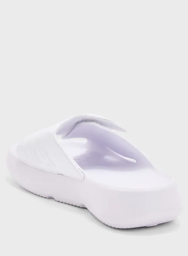 Lightblaze Slides White – image 2