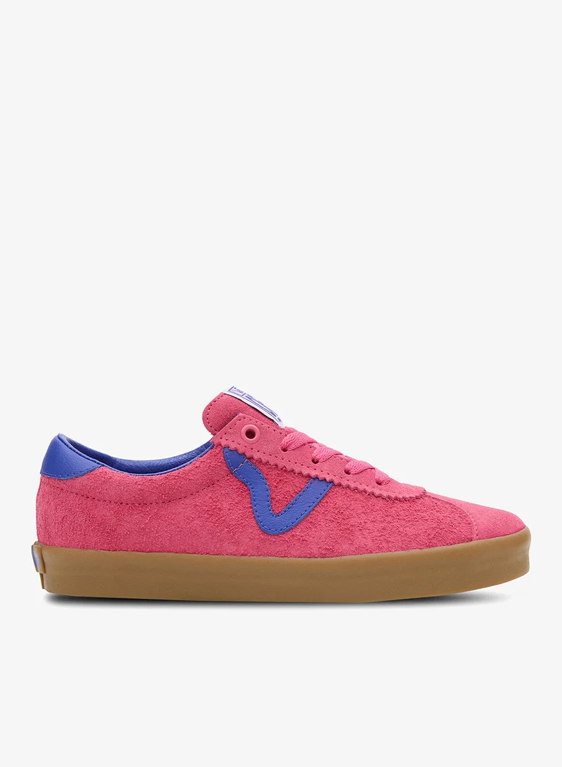 Sport Low Sneakers