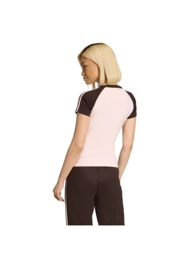 SST T-Shirt Pale Rose – image 2