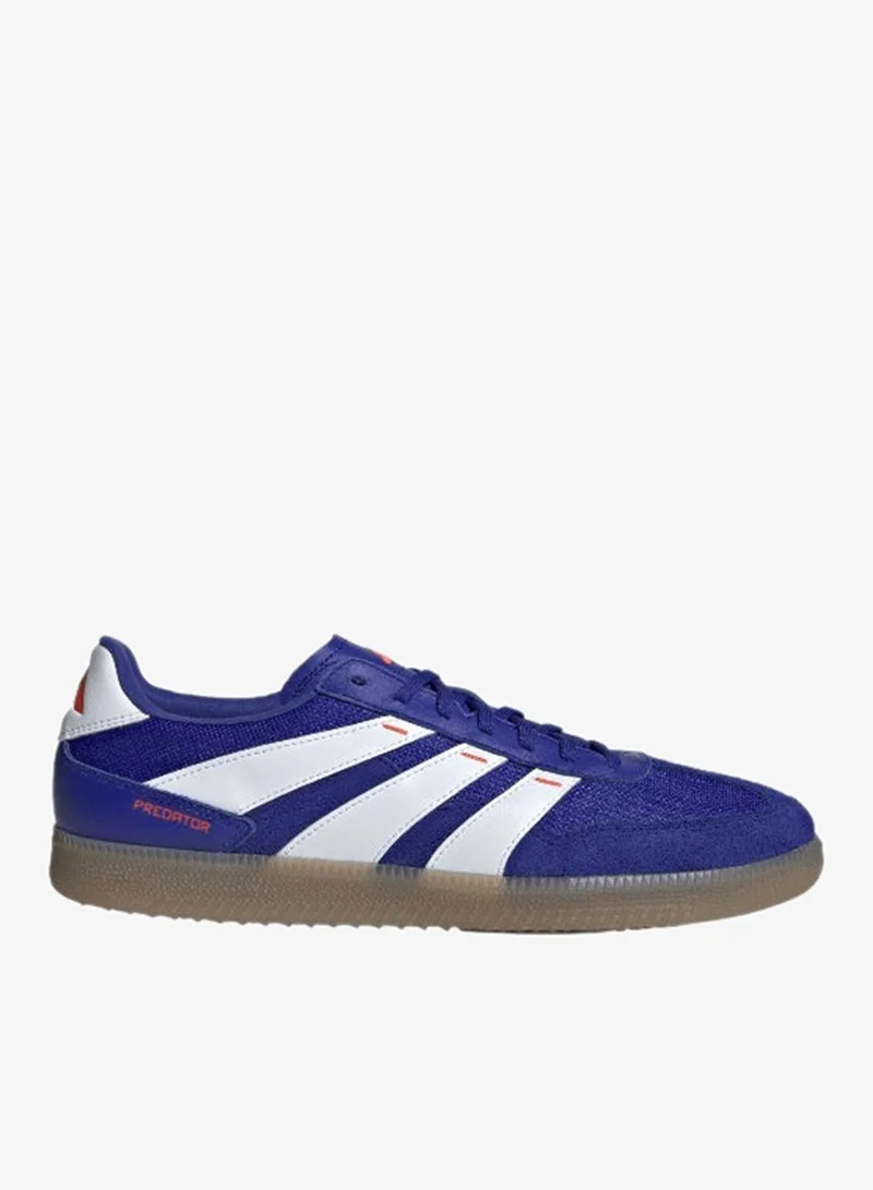 Predator Freestyle Soccer Shoes Blue