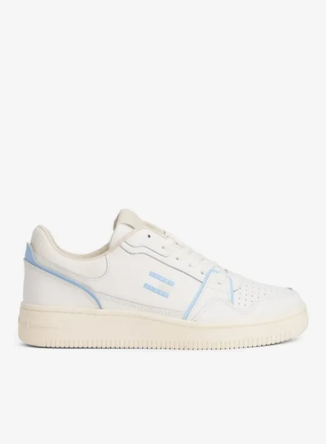 Retro Basketball Sneakers