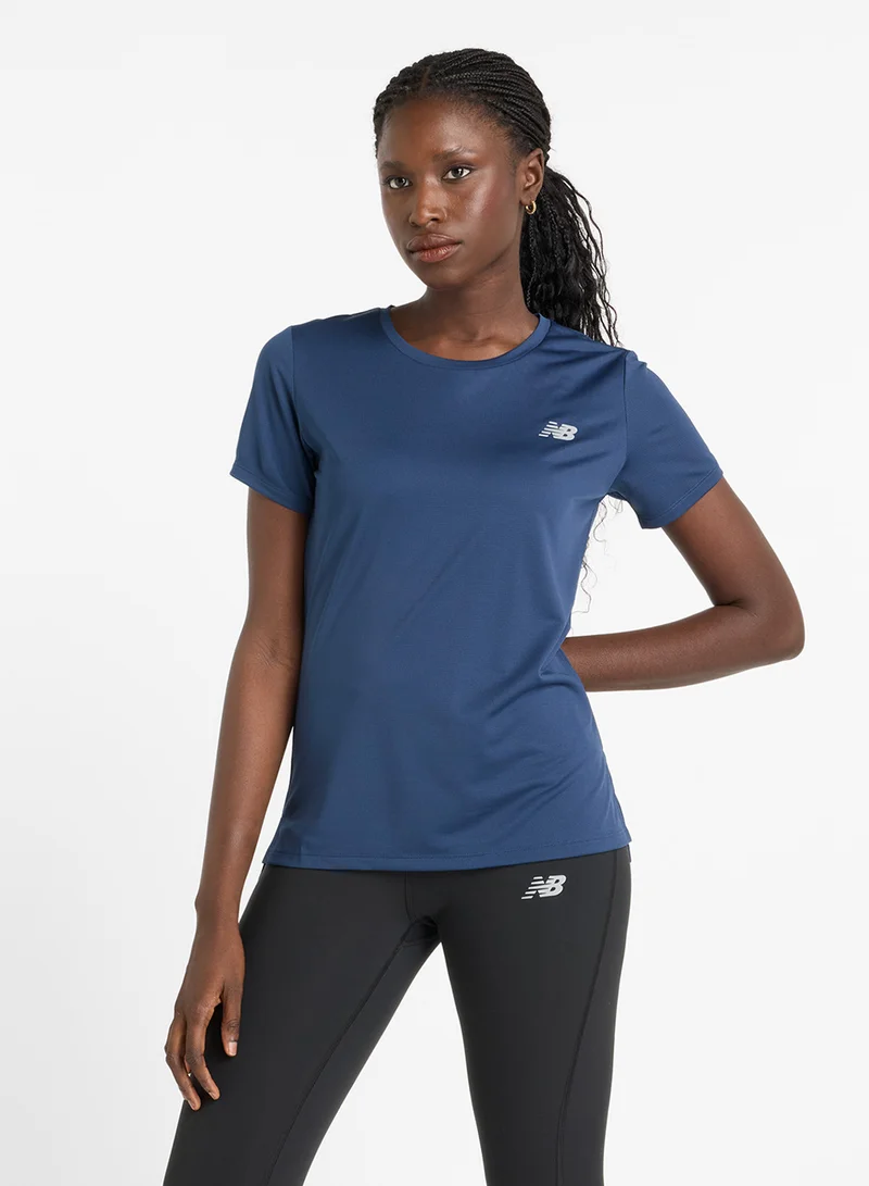 Essentials Logo T-Shirt