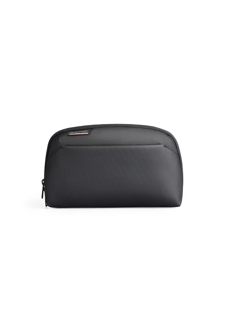 Mark Ryden MR3102 Large Capacity Waterproof Travel Clutch Bag Black