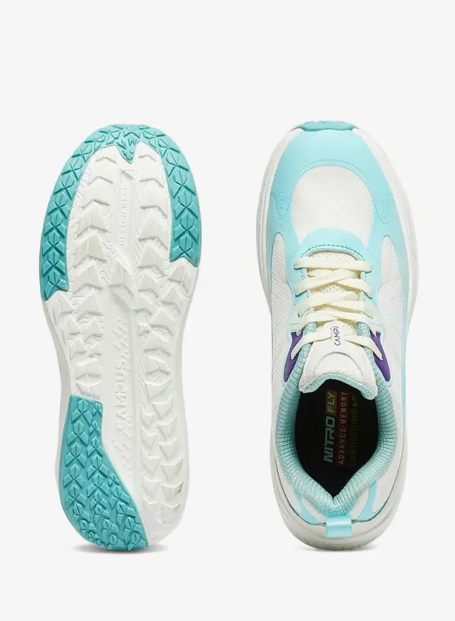 Women's Low-Top Sneakers Multicolor – image 4