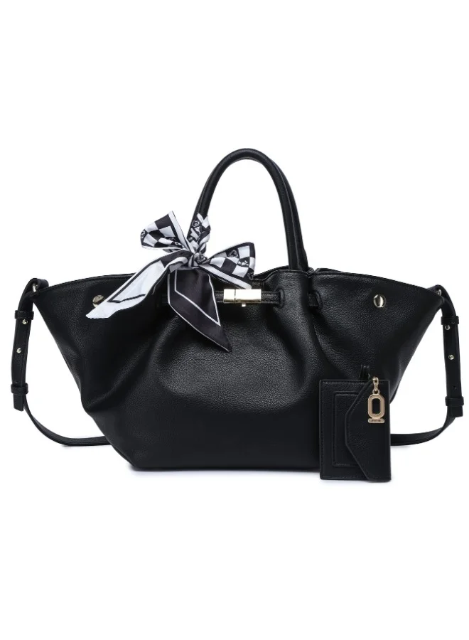 Effortless Drawstring Tote BD 160