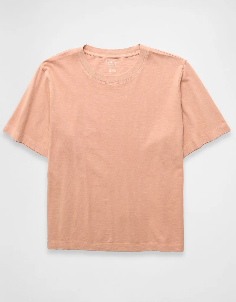 AE Classic Crew T-Shirt