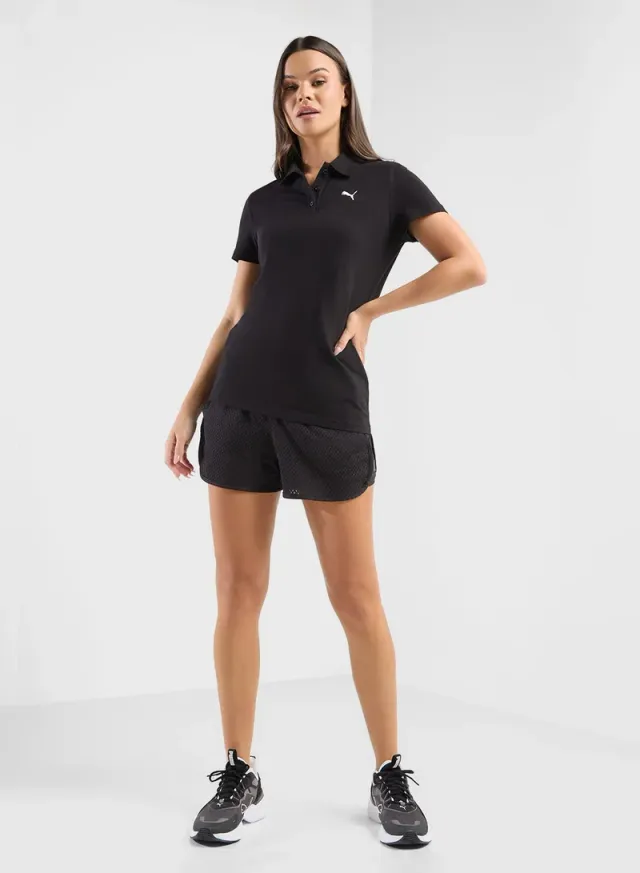 Essential Polo Black – image 4