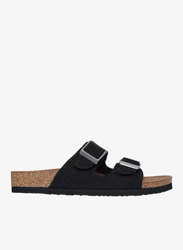 Arch Fit Granola Black