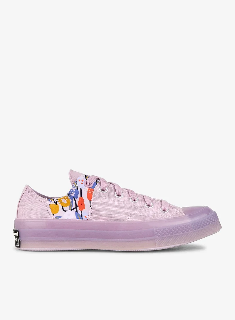 Chuck 70 Low Top Shoe Light Orchid