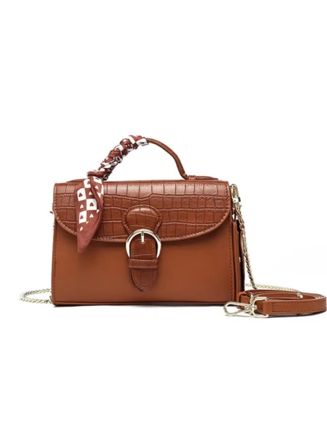 Dramatic Classic Handbag BD 135