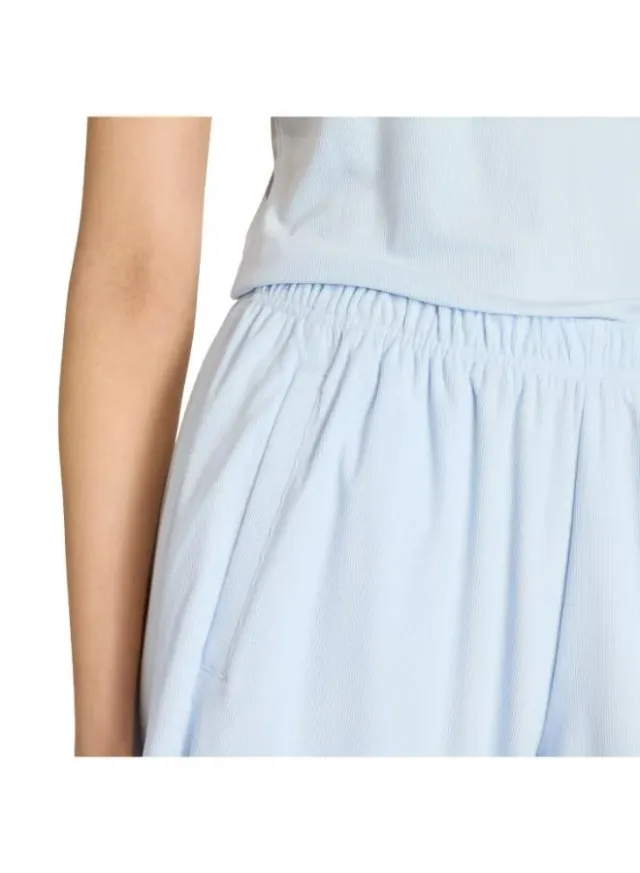 شورت ESSENTIALS SCALLOPED EDGE – صورة 4