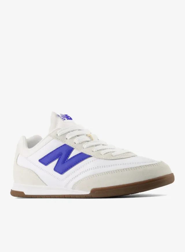 RC42 Sneakers White – image 3