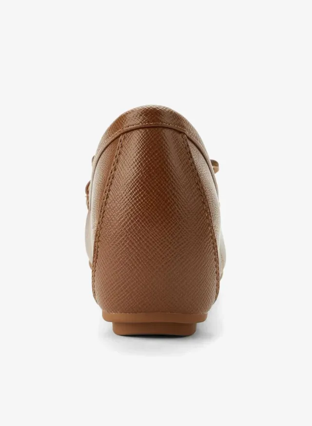Bow Loafer Black – image 5