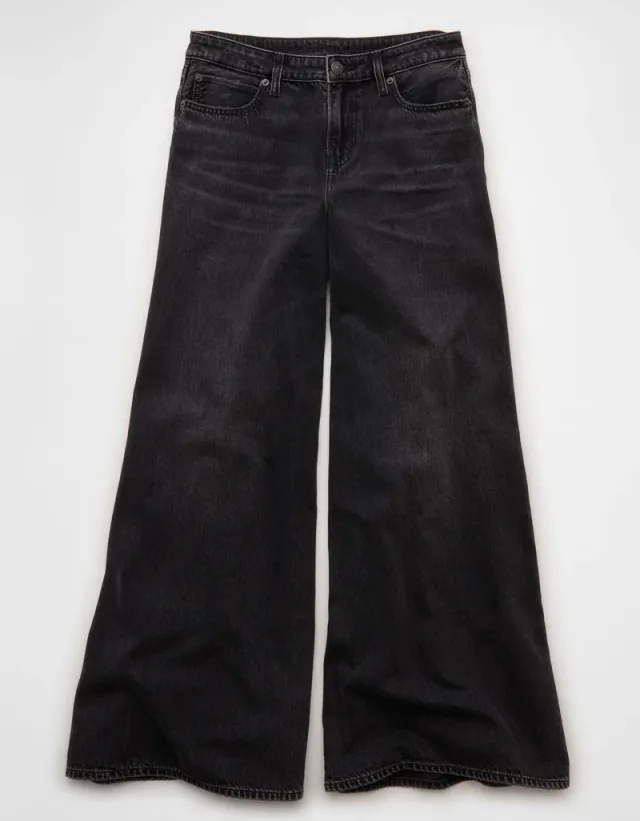 AE A-Line Fit Jean – image 4