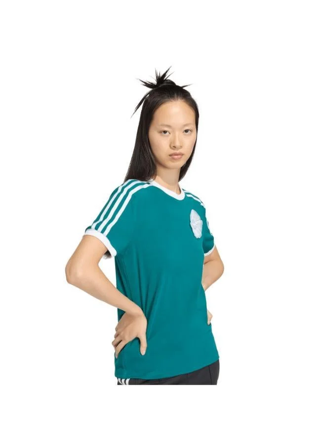 تيشيرت ADIDAS ORIGINALS LACE BRANDING SS