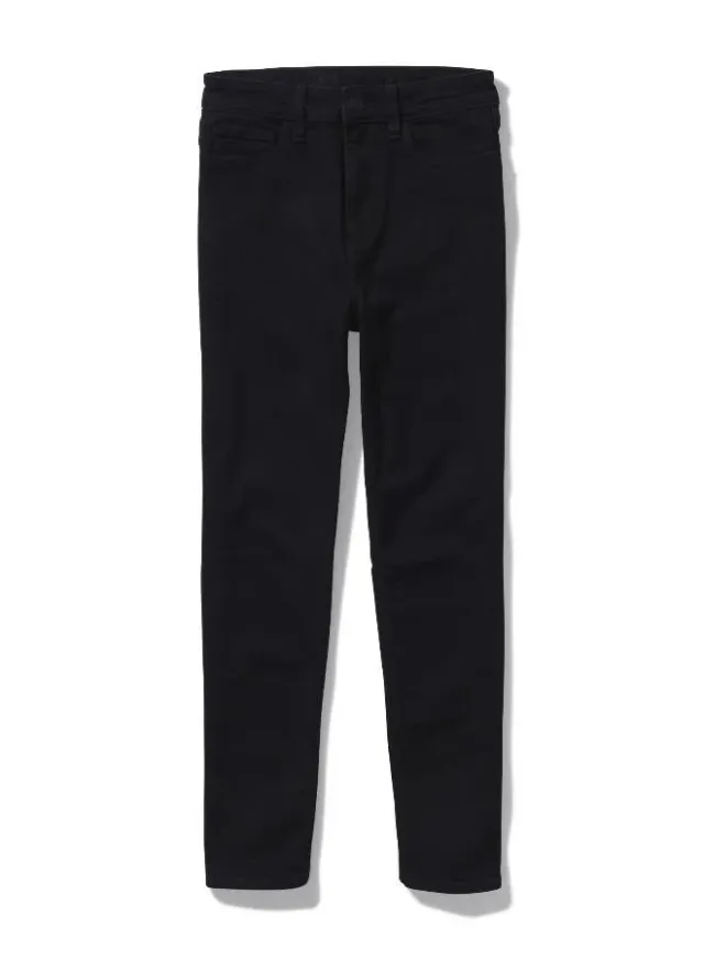 High Waist Mom Jeans – image 3