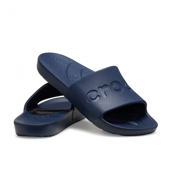 شبشب Crocs Classic - أزرق داكن