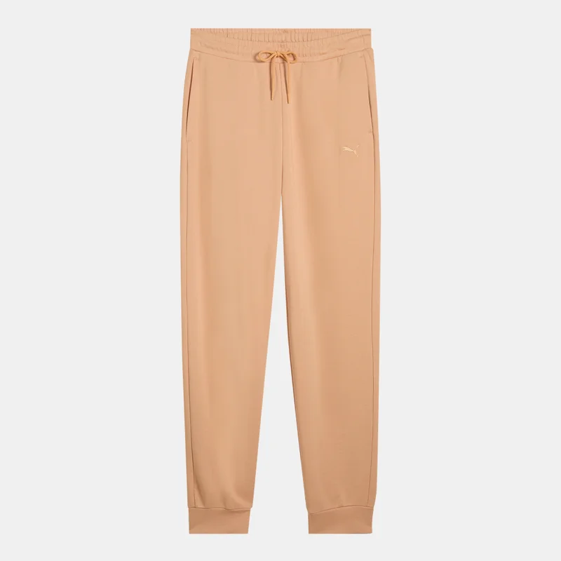 Women's HER Comfort Sweatpants Beige