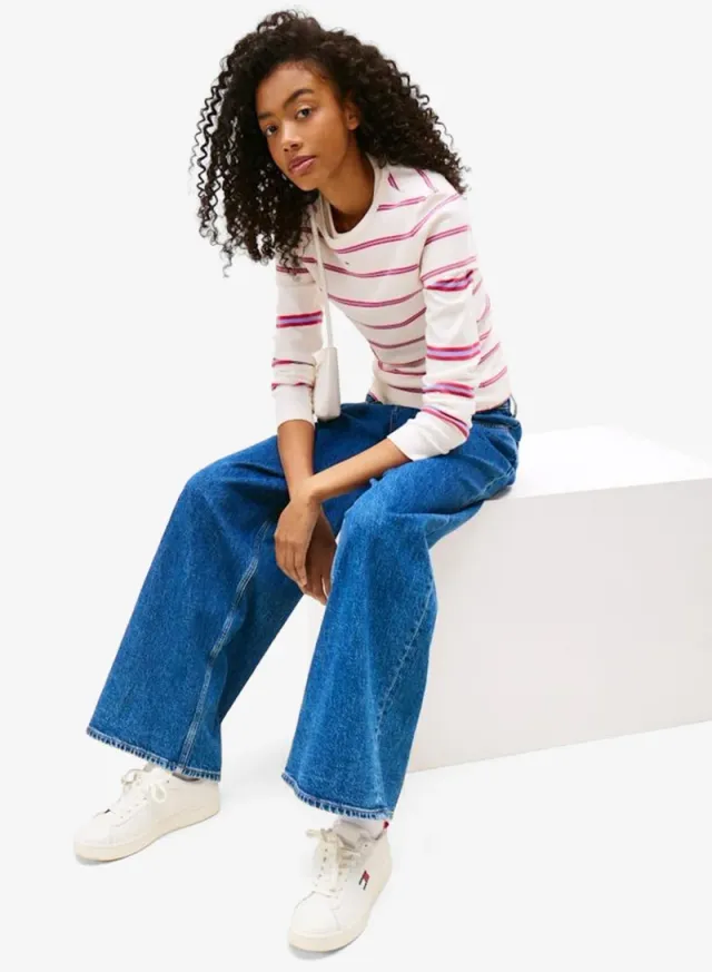 Archive Court Sneakers – image 2